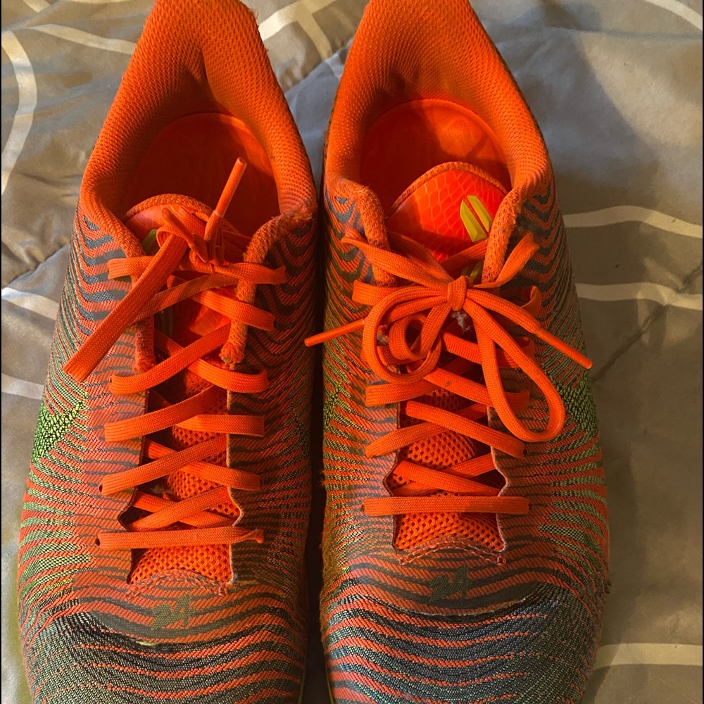 Mamba Kobe shoes